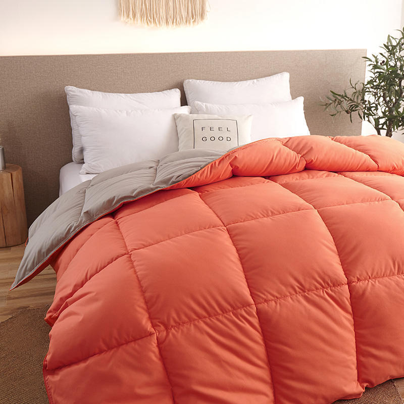 Goose Down Winter Duvet – Luxurious Warmth for Cold Seasons